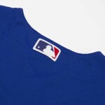 Nike Pánský dres Los Angeles Dodgers MLB Alternate Velikost: S