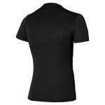 Běžecké termo tričko Mizuno BT Under V Neck Tee A2GA961109 Velikost textilu: S