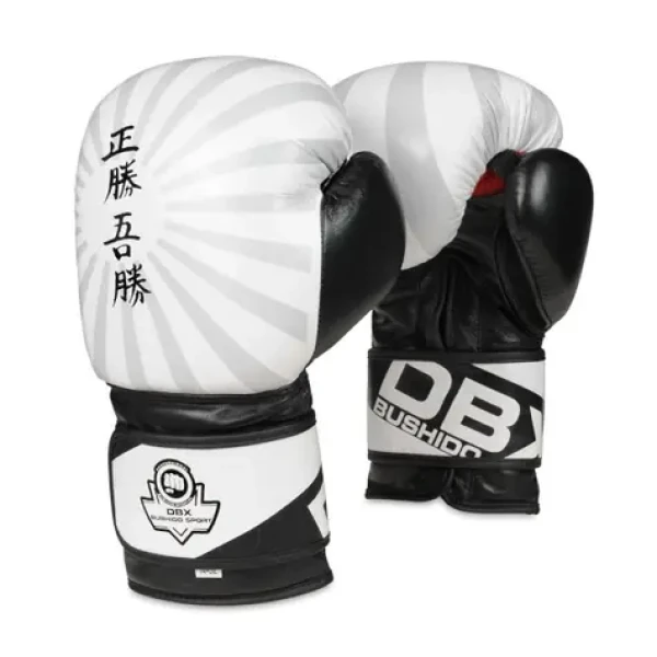 DBX BUSHIDO B-2v8 Boxerské rukavice (5902539014396)