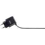 Ansmann 1201-0021 zásuvkový napájecí adaptér s redukcemi, nastavitelný 12 V/DC, 9 V/DC, 7.5 V/DC, 6 V, 4.5 V/DC, 3 V 300