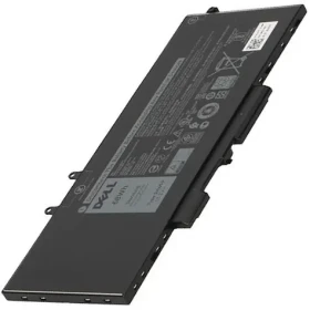 Dell originální baterie 451-BCNS 68 Wh / Baterie pro notebook / Li-Ion / 4článková / Latitude 5401 5410 5411 5501 (77053362)