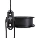 Prusa Research Prusament PC Blend Carbon Fiber Black 0,8 kg (NFC)