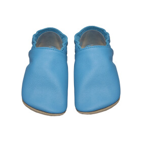 Capáčky baBice Plain Baby Blue