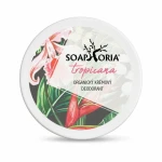 Soaphoria Organický krémový deodorant s vůní Nevinnost 50 ml