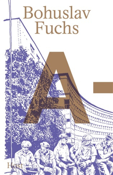 Bohuslav Fuchs A-Ž - Jan Galeta