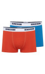 Henderson boxerky 42590 Switch A'2 M-3XL vícebarevné XL