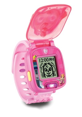 Vtech Mluvící hodinky Skye Vtech