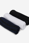 Ponožky NINE WEST KR_NW_URBAN_Z_SS25 (3 PACK)