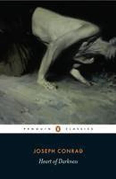 Heart of Darkness - Joseph Conrad