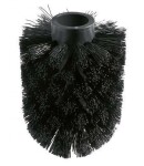 GROHE - Essentials Náhradní kartáč, hlavice, černá 40791KS1