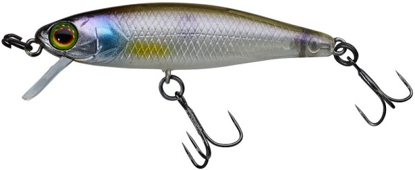 Illex Wobler Tiny Fry 5cm 2,7g - SP Natural Wakasagi,Illex Wobler Tiny Fry 5cm 2,7g - SP Natural Wakasagi