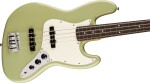 Fender Player II Jazz Bass RW BCG