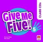 Give Me Five! Level 5