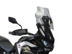 Honda Crf1100L Africa Twin Adventure Sports 20-25 Powerblade - nastavitelný plexi štít - Čiré