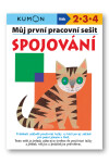 Můj pracovní sešit Spojování