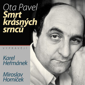 Smrt krásných srnců - Ota Pavel