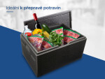 Termoboxy CZ & SK Termobox GB160 12,9L/10,5kg