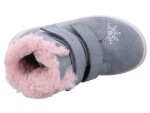 Dětské zimní boty Superfit 1-106317-8400 Velikost: 30