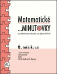 Matematické minutovky díl