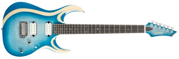 Cort X700 Duality II PIB (použité)