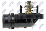 PIETRO Termostat BMW 1(E81,E87) 3(E46,E90) X1(E84) X3(E83) 116i 118i 318i 316i 320i 18i 20i