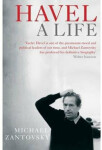 Havel: Life, Michael Žantovský