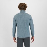 KARPOS Rocchetta Evo Fleece, Smoke Blue/Woodl.Gray velikost: L