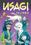 Usagi Yojimbo Příběh Tomoe Stan Sakai