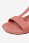 Sandály Crocs SERENA SANDAL 205469-682 Syntetická tkanina