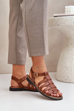 Sandály model 210711 Step in style 36