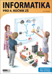 Informatika pro ročník ZŠ Metodika pro