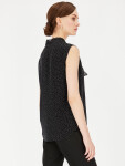 L`AF Top Jana Black