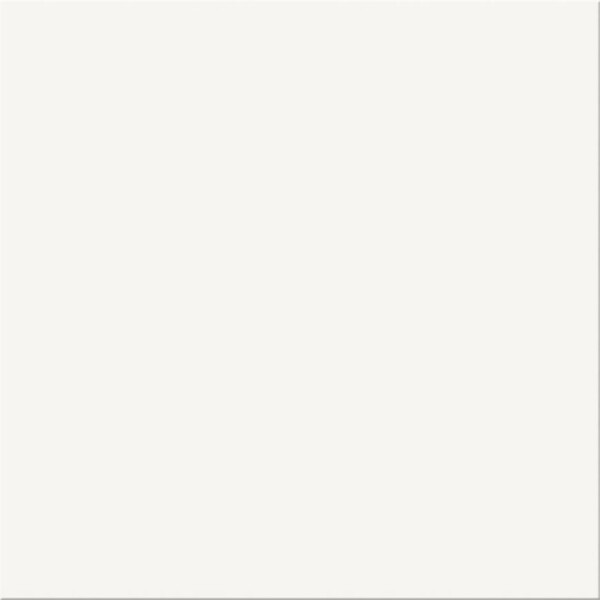 Dlažba White satin 42/42