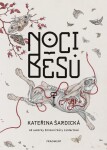 Noci běsů Kateřina Šardická