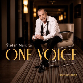One Voice / Zlatá kolekce - 3 CD - Štefan Margita