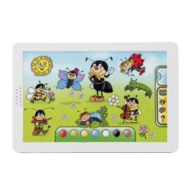 Mravenečkův tablet
