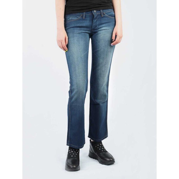 Wrangler Charlie DD W201LY059 USA 28 / 30