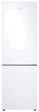 Samsung lednice s mrazákem dole Rb33b610eww/ef