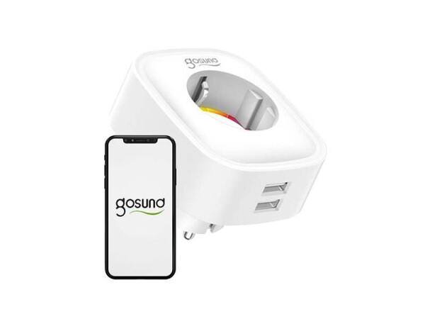 Gosund Smart plug WiFi SP112