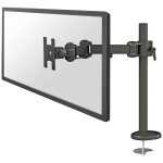 Neomounts FPMA-D960G 1násobné držák na stůl pro monitor 25,4 cm (10) - 76,2 cm (30) černá nastavitelná výška, naklápěcí, nakláněcí, otočný