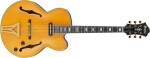 Ibanez PM3C Natural Amber