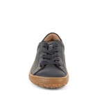 Barefoot kožené tenisky LACES DARK BLUE Froddo G3130294-2 - 42