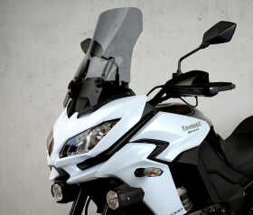 Kawasaki Versys 650 2015-2016 Plexi cestovní