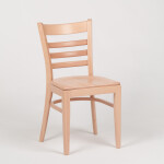 STIMA Jídelní židle FRIDAY 571 - stohovatelná