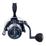 Shimano Naviják Reel Twin Power XD FA 4000 HG