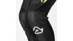 Kalhoty Acerbis MX Linear Lugo černá/žlutá černá/žlutá 30