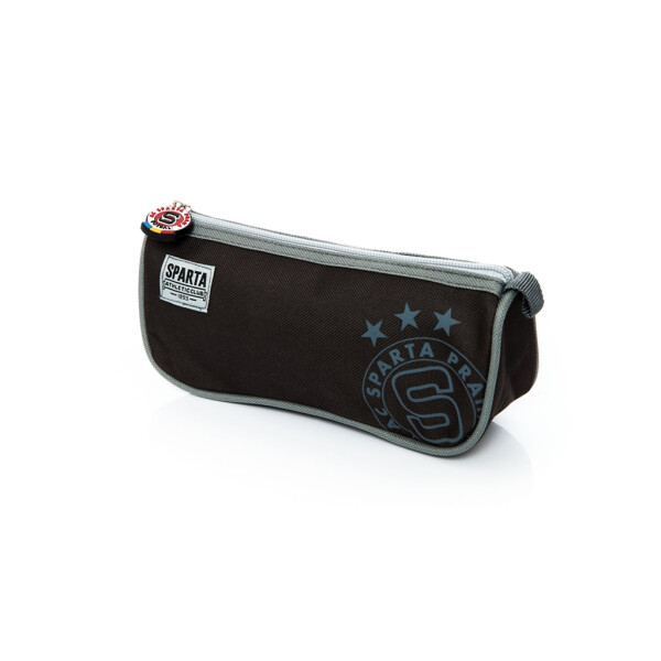 Sparta Etue černá Retro