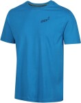 Běžecké tričko INOV-8 GRAPHIC TEE "Footprint" Velikost textilu: