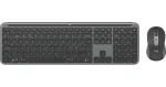 Logitech MK950 Signature for Business / Klávesnice + myš / bezdrátová (920-012512)