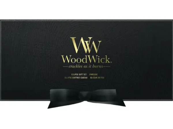 WoodWick Fireside 453,6 g